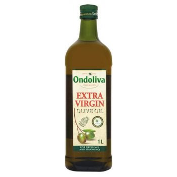 Ondoliva Extra Virgin olivový olej, 1 l