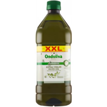 Ondoliva Olej olivový extra virgin 1.5 l