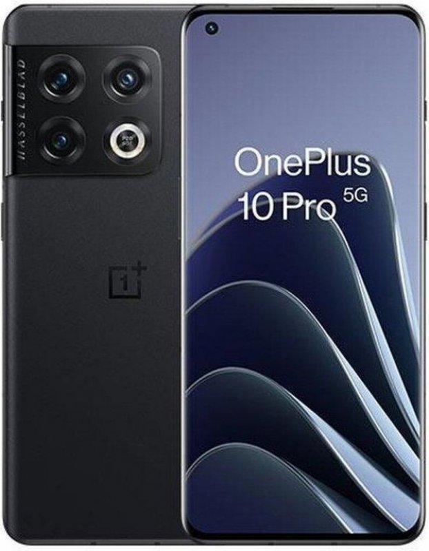 Shrnutí: OnePlus 10 Pro 256GB
