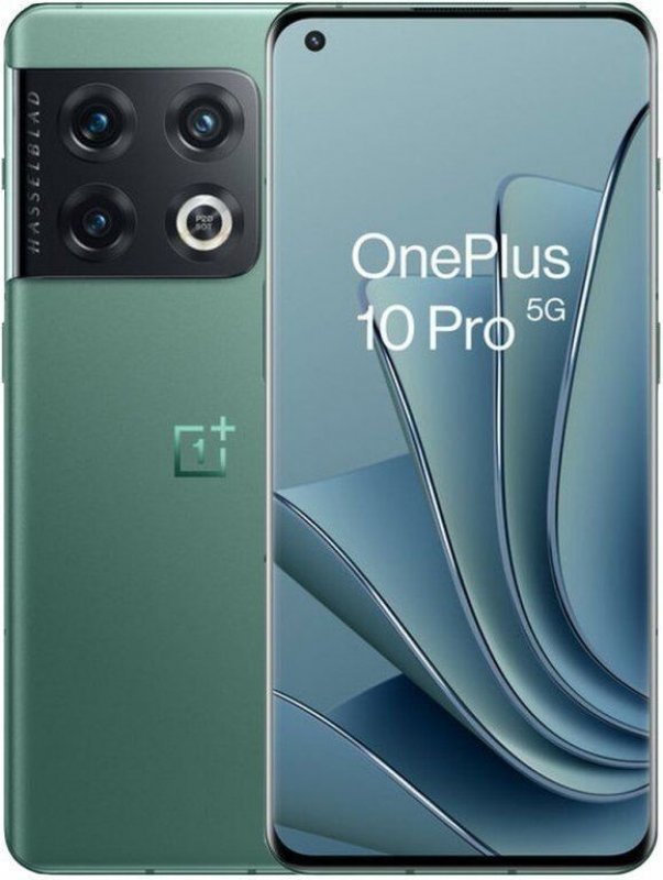 Kritika OnePlus 10 Pro 256GB