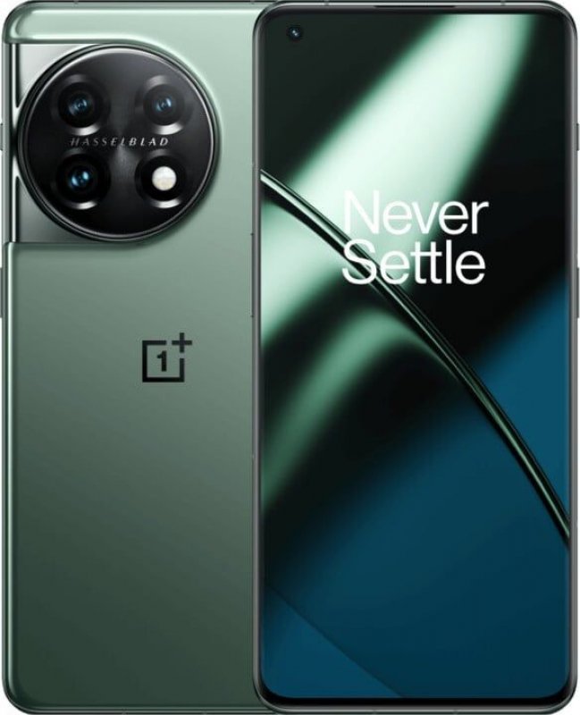 Zkušenosti s OnePlus 11 5G 16GB/256GB