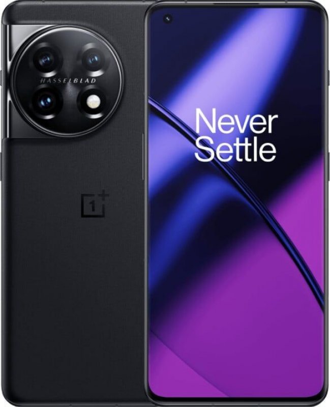 Analýza OnePlus 11 5G 16GB/256GB