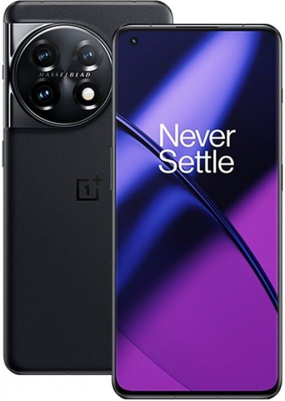Komentáře k OnePlus 11 5G 16GB/256GB