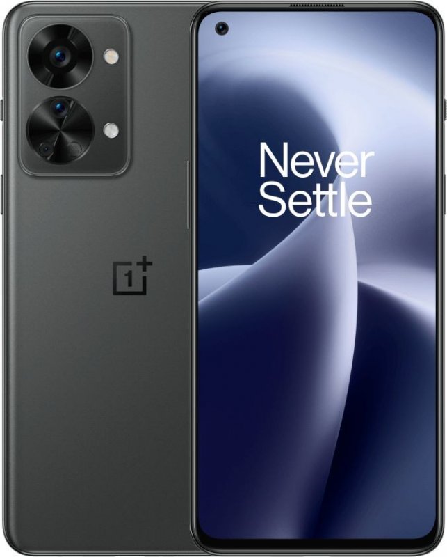 Analýza OnePlus Nord 2T 5G 12GB/256GB