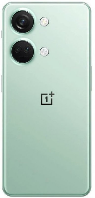 Posouzení: OnePlus Nord 3 5G 16GB/256GB