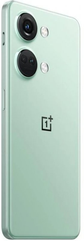 Zkušenosti s OnePlus Nord 3 5G 16GB/256GB