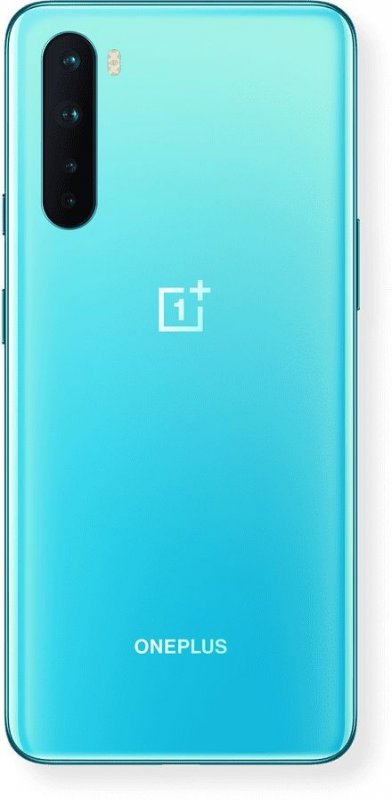 Kritika OnePlus Nord 8GB/128GB