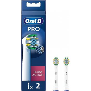 Oral-B Floss Action 2 ks