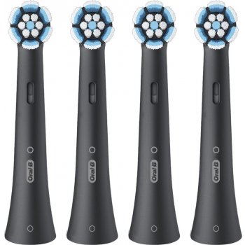 Oral-B iO Gentle Care Black 4 ks