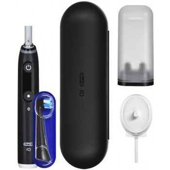 Oral-B iO Series 3 Ice Blue