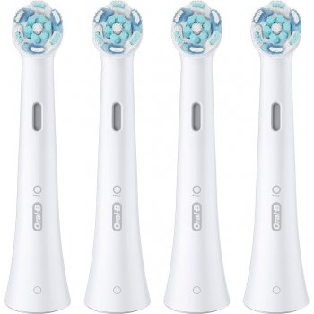 Oral-B iO Ultimate Clean White 4 ks