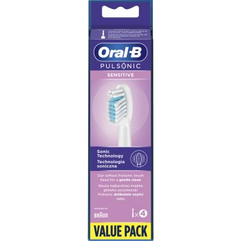 Oral-B Pulsonic Sensitive 4 ks