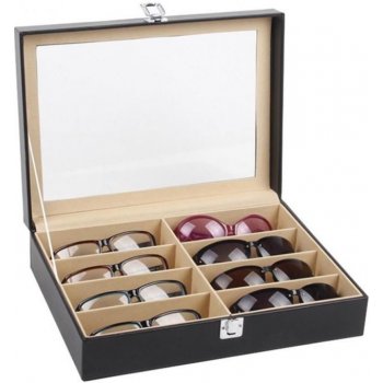 Organizér na sluneční brýle Lifestyle CAR111632PD40 box na 8ks