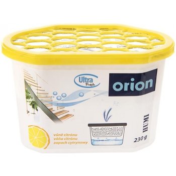 Orion Humi 230 g citrón