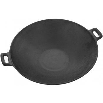 Orion Wok litinová 30 cm