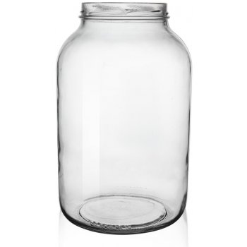 Orion Zavařovací sklenice 3700ml