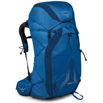 Osprey Exos 48l blue ribbon