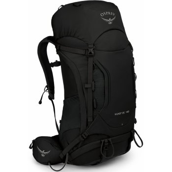 Osprey Kestrel II 48l black