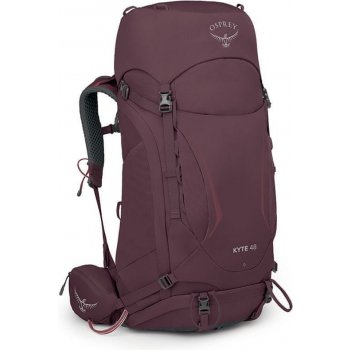 Osprey Kyte 48l rocky brook green