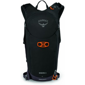 Osprey Siskin 8l black