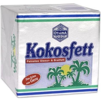 Othüna Kokosfett 250 g