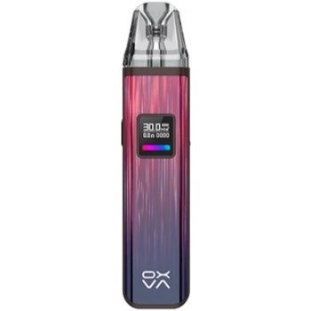 OXVA Xlim Pro Pod 1000 mAh Gleamy Red 1 ks