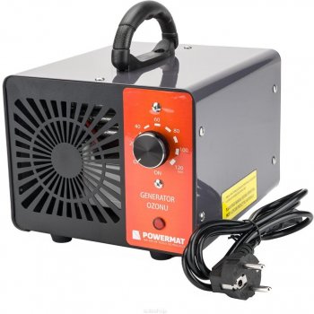 Ozónový čistič vzduchu PM-GOZ-60T Powermat PM1173
