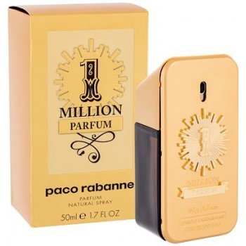 Paco Rabanne 1 Million parfém pánský 50 ml
