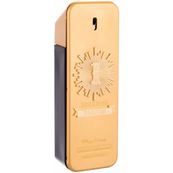 Paco Rabanne 1 Million Parfum parfém pánský 100 ml tester