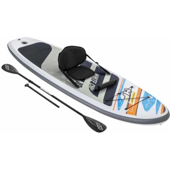 Paddleboard Bestway 65341 CAP set