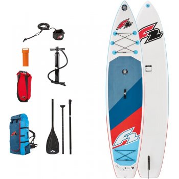 Paddleboard F2 Touring 11,6′