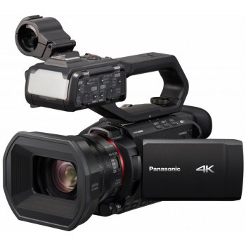 Panasonic HC-X2000E