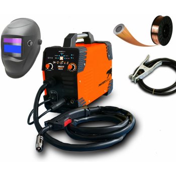 Pantermax SET 1 MIG/TIG/MMA MIG210FALCO + svářecí kukla Panter