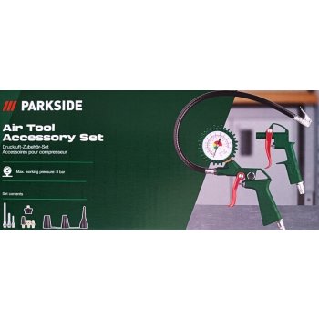 PARKSIDE PDSS 13 D4