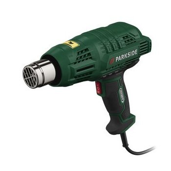 PARKSIDE PHLG 2000 F5