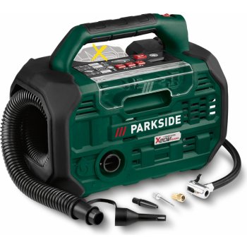 PARKSIDE PKA 20-Li B2