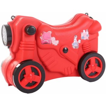 PD Toys 2020 červená 49 5 x 24 x 33 cm