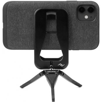 Peak Design Mobile Tripod M-TR-AA-BK-1