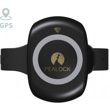 Pealock 2 elektronický