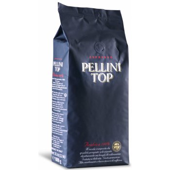 Pellini TOP 100% Arabica 1 kg