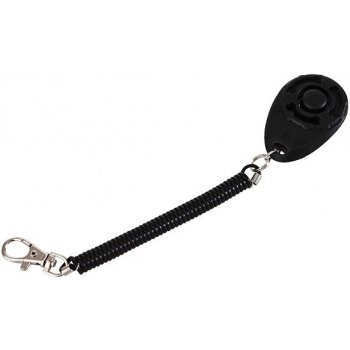 Petproducts Tréninkový clicker s poutkem