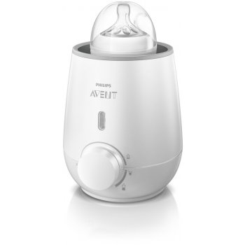 Philips Avent SCF355/00 Ohřívač lahví a dětské stravy elektrický