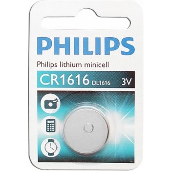 Philips CR1616 1ks CR1616/00B