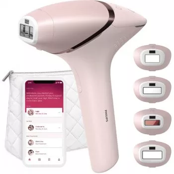 Philips Lumea IPL 9900 SkinAI BRI976/00