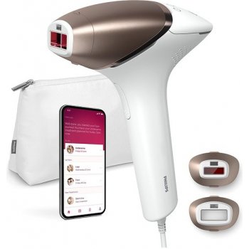 Philips Lumea Prestige BRI945/00