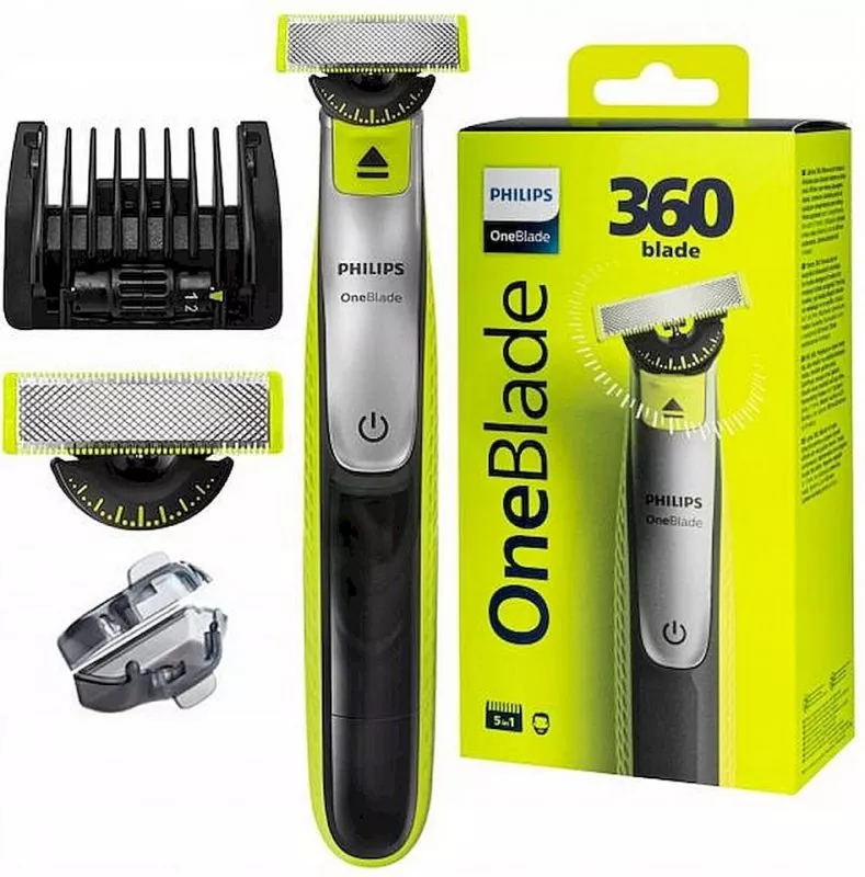 Podívejte se na Philips OneBlade 360 QP2730/20