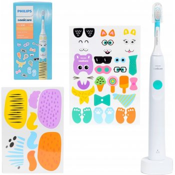 Philips Sonicare For Kids Design-a-Pet HX3601/01
