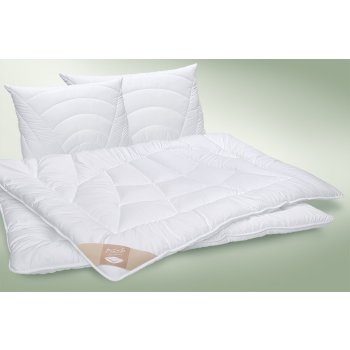 Picaso manufactury Termoregulační set celoroční ClimaActive 70x90 zip 1000 g 140x200 300 g m²
