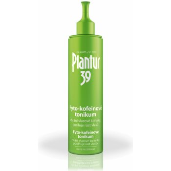 Plantur 39 Fyto-kofeinové tonikum 200 ml
