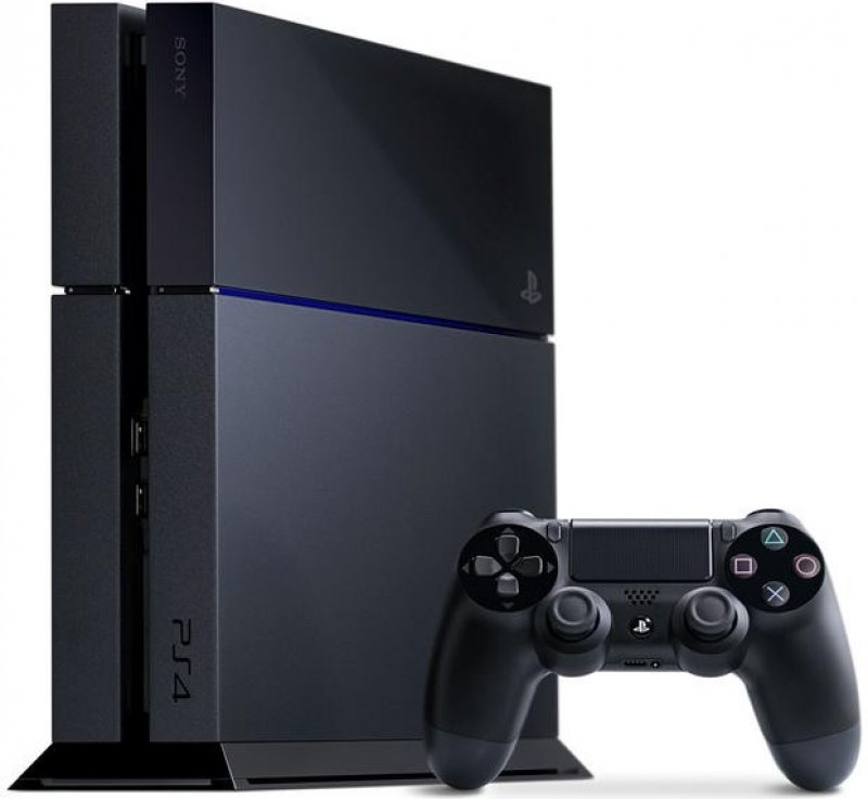 Recenze PlayStation 4 500GB